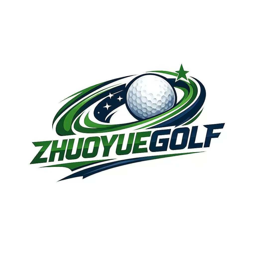 卓越高尔夫 Logo